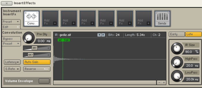 Sleighbells - Sonokinetic - Sample libraries and Virtual Instruments