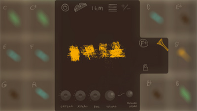 Indie Preset Fields