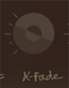 Indie Sample Crossfade