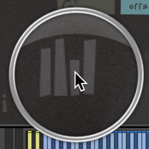 Noir Sections Microphone Mixing