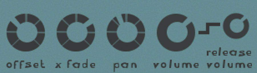 Noir Sections Options