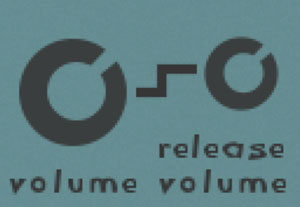 Noir Sections Volume