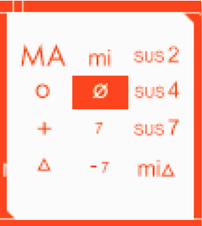 Ostinato Brass Harmonic Shift