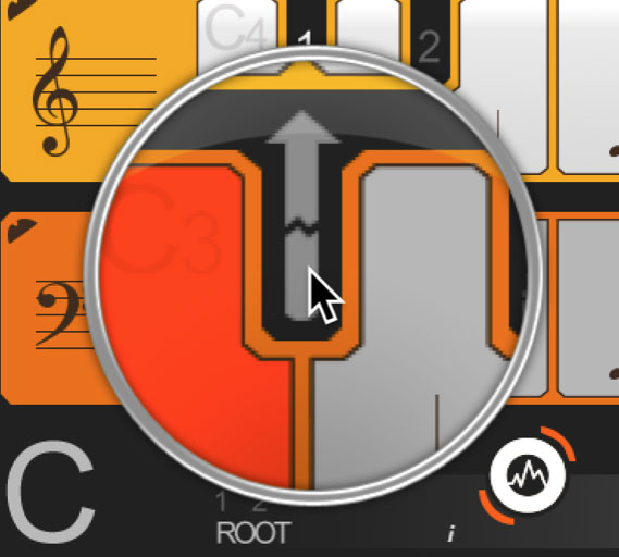 Ostinato Brass Preset Patterns