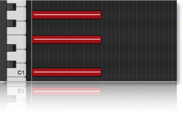 Ostinato Brass Sequencing