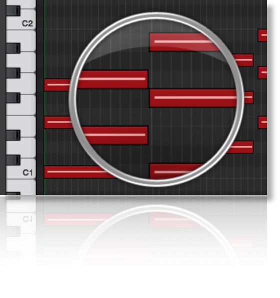 Ostinato Brass Sequencing