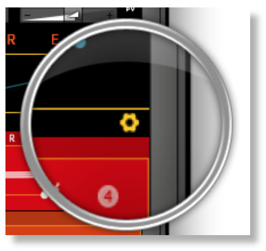 Tutti Vox Options